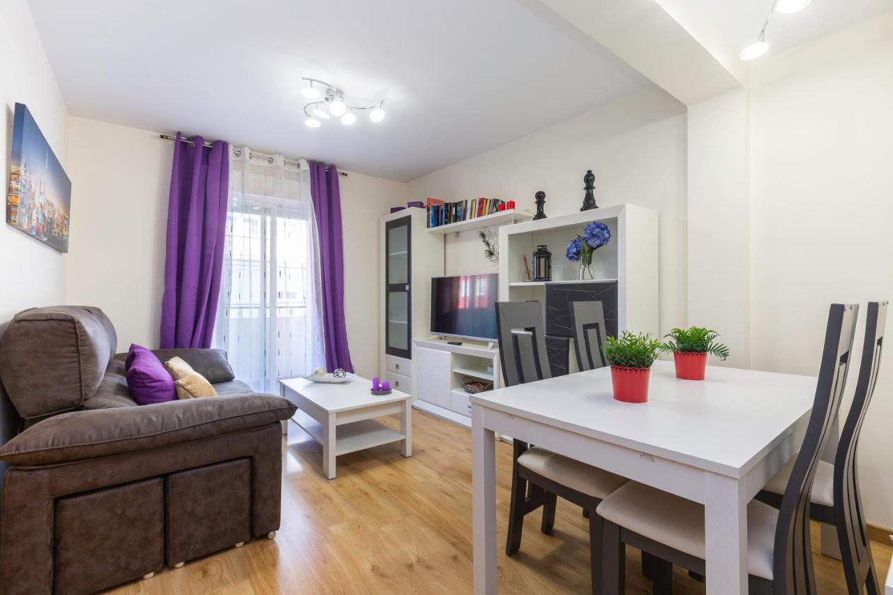 Apartamento Puente De Segovia Apartment Madrid Exterior photo